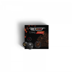 RTPS-2 : Rideet TPMS Pro Pressure Monitoring System Honda CRF Africa Twin