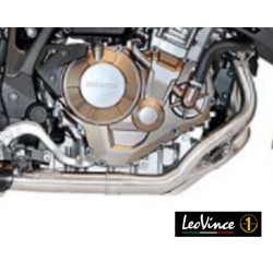 80049 : LeoVince Racing Header 2024 Honda CRF Africa Twin