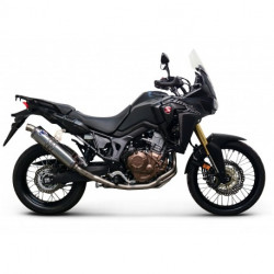 H16609410I : Termignoni Performance Krümmer 2020 Honda CRF Africa Twin