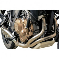 H16609410I : Termignoni Performance 2020 Header Pipe Honda CRF Africa Twin