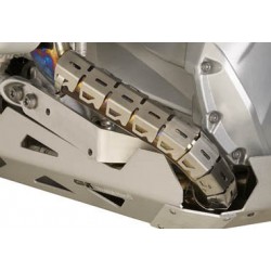 S281 : Givi Exhaust Manifold Protection Honda CRF Africa Twin