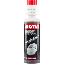 067002799901 : Stabilisant essence Motul Honda CRF Africa Twin