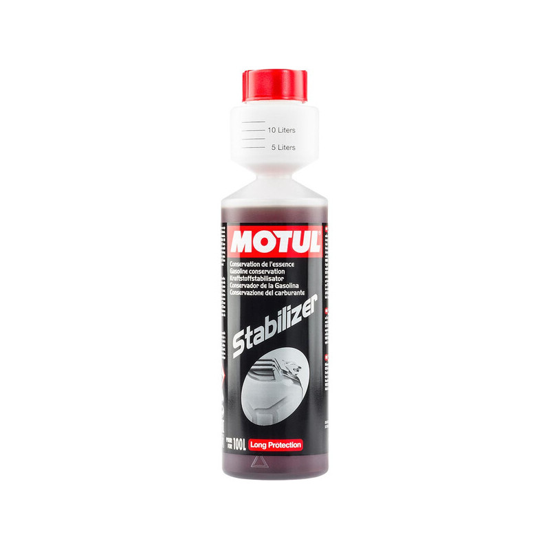 067002799901 : Estabilizador de gasolina Motul Honda CRF Africa Twin