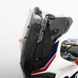 SC199 : Parabrisas ajustable Isotta Honda CRF Africa Twin