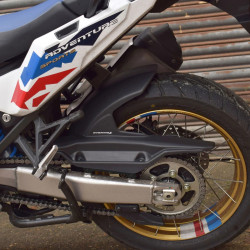 071100M : Pyramid 2020 Rear Hugger Honda CRF Africa Twin