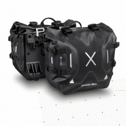 Shad Terra TR30 Saddlebags