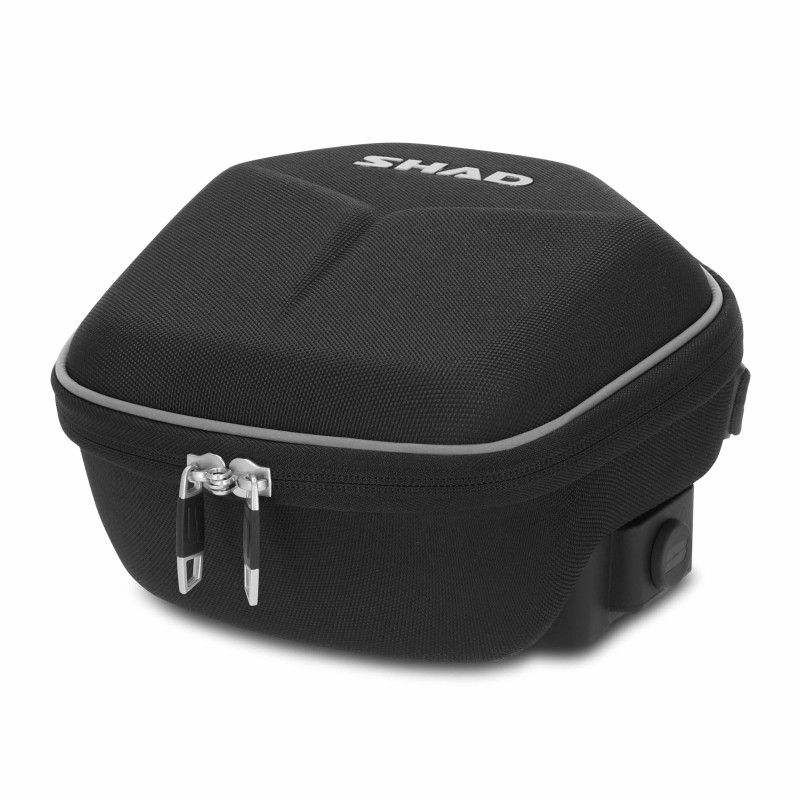 X0SE02C : SHAD Tank Bag Click System E02C Honda CRF Africa Twin