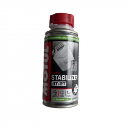 112513 : Stabilisant essence Motul Honda CRF Africa Twin