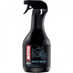 105505 : Limpiador Motul líquido biodegradable E2 Honda CRF Africa Twin