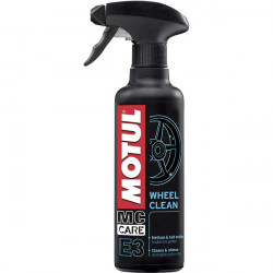 102998 : Motul E3 Wheel Cleaner Honda CRF Africa Twin