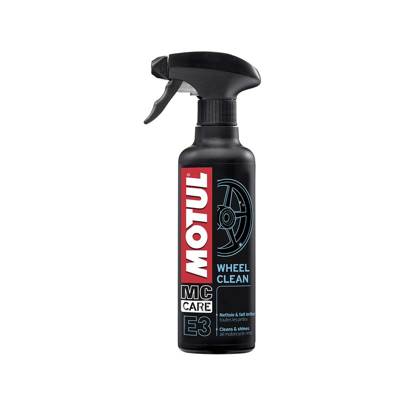 102998 : Motul E3 Wheel Cleaner Honda CRF Africa Twin