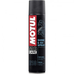 103175 : Detergente Motul speciale lucentezza E10 Honda CRF Africa Twin