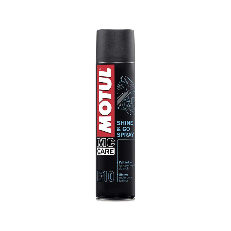 103175 : Detergente Motul speciale lucentezza E10 Honda CRF Africa Twin