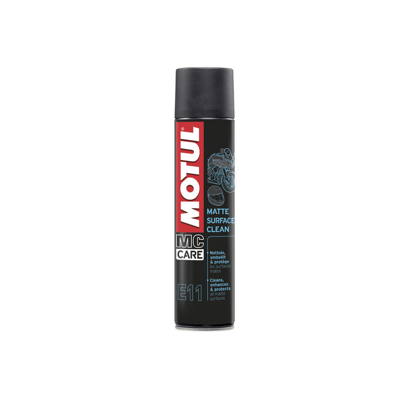 105051 : Detergente opaco Motul E11 Honda CRF Africa Twin