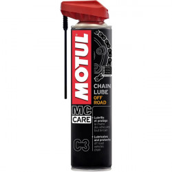 111650 : Lubricante de cadena Off-road Motul C3 Honda CRF Africa Twin