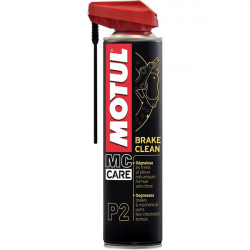 111659 : Motul P2 Brake Cleaner Honda CRF Africa Twin