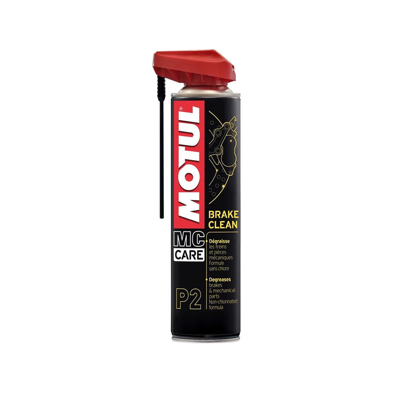 111659 : Motul P2 Brake Cleaner Honda CRF Africa Twin