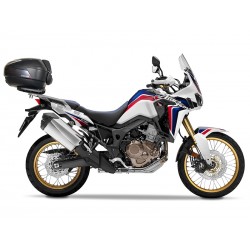 H0DV18ST : Shad Adventure Sports Top Case Support Honda CRF Africa Twin