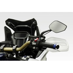 R-0823 : DPM Revenge Rückspiegel Honda CRF Africa Twin