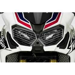 R-0890 : Scheinwerfer-Schutz DPM Honda CRF Africa Twin