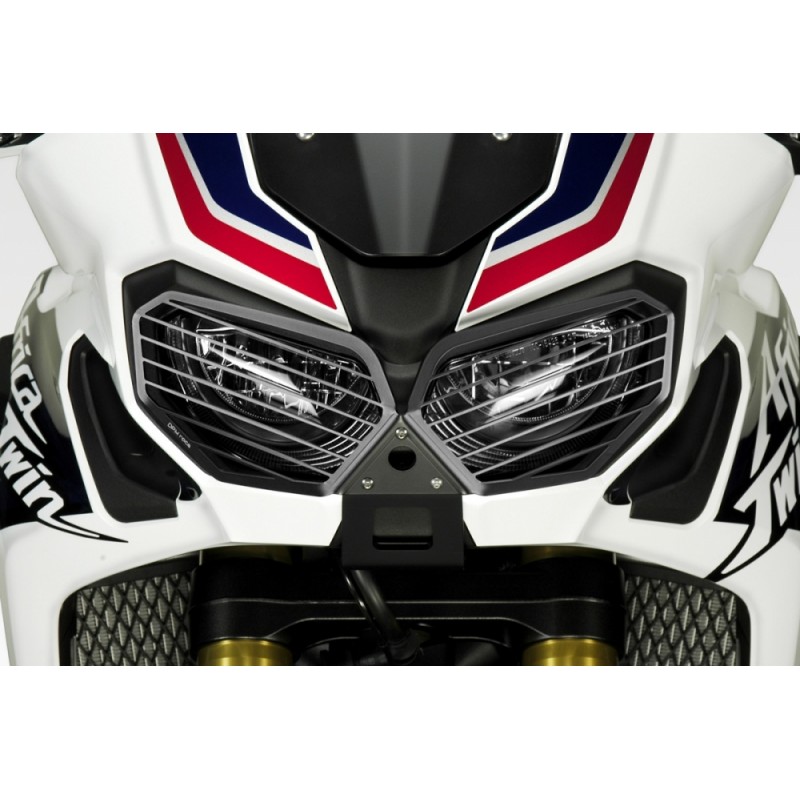 R-0890 : DPM Scheinwerferschutz Honda CRF Africa Twin