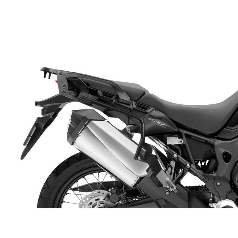 H0FR16IF : 3P Seitenkofferträger Shad Honda CRF Africa Twin