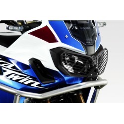 R-0890/1 : Protezione faro DPM (versione crashbars) Honda CRF Africa Twin