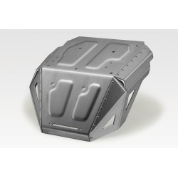 R-0856 : DPM skid plate Honda CRF Africa Twin