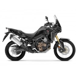 H0FR16IF : 3P Seitenkofferträger Shad Honda CRF Africa Twin