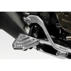 R-0853 : DPM Rider Footpegs Honda CRF Africa Twin