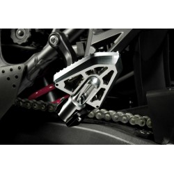 R-0854 : Reposapiés pasajero DPM Honda CRF Africa Twin