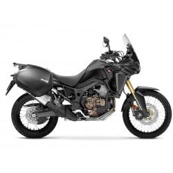 H0FR16IF : 3P Seitenkofferträger Shad Honda CRF Africa Twin