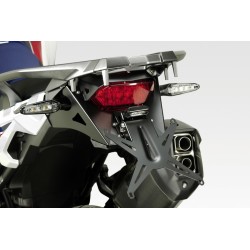 R-0858 : DPM 16-17 Nummernschildhalter Honda CRF Africa Twin