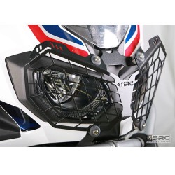 H-AFT17-01-01 : Protección de faro SRC Honda CRF Africa Twin