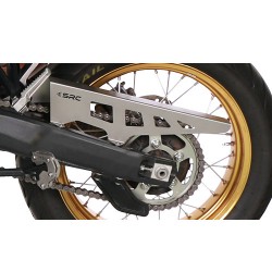 H-AFT17-03-01 : Kettenschutz SRC Honda CRF Africa Twin