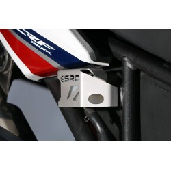 H-AFT17-15-01 : Protezione serbatoio liquido freno posteriore Honda CRF Africa Twin