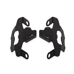 H-AFT17-16-01 : Protección de los estribos de freno delanteros Honda CRF Africa Twin