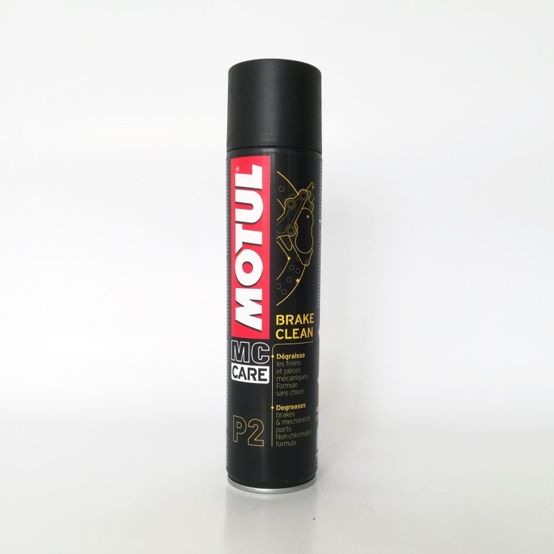 067006599901 : Motul brake cleaner Honda CRF Africa Twin