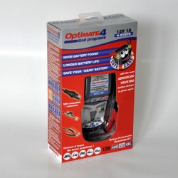 605000199901 : Optimate 4 Batterie-Ladegerät Honda CRF Africa Twin