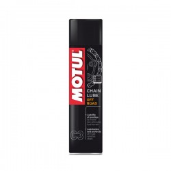 141135499901 : Lubricante de cadena Off-road Motul C3 Honda CRF Africa Twin