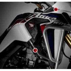 PACK-08ESYMJPDEF : Deflectores piloto Honda Honda CRF Africa Twin