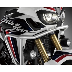 08P71-MJP-G50 : Honda Tubular Guards Honda CRF Africa Twin