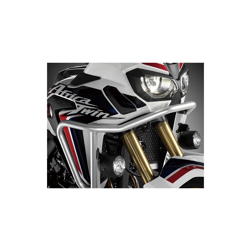 08P71-MJP-G50 : Honda Tubular Guards Honda CRF Africa Twin