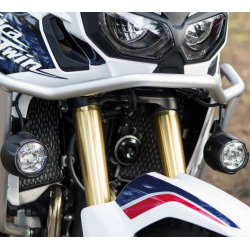 08ESY-MJP-FLK16+08U74-MJP-G50 : Honda Auxiliary Lights Honda CRF Africa Twin