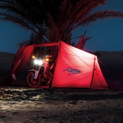 08MJP-16Y-TENT : Afrika Twin Zelt Honda CRF Africa Twin