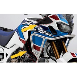 08R70-MKK-D20 : Deflectores Honda Adventure Sports Honda CRF Africa Twin