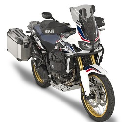 TM421 : Givi Handprotektoren Honda CRF Africa Twin