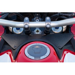 SGT001 : Deflector de Horquilla Swegotech STD Honda CRF Africa Twin