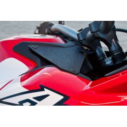 SGT001 : Deflector de Horquilla Swegotech STD Honda CRF Africa Twin