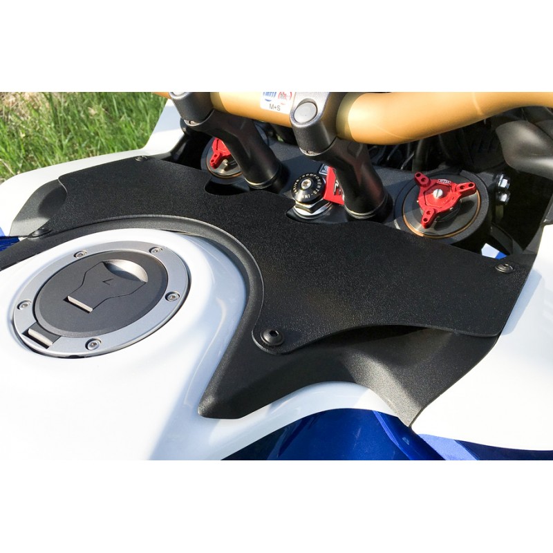 SGT002 : Deflector de Horquilla Swegotech ADV Honda CRF Africa Twin